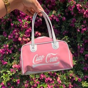 Y2K style Tiny Purse